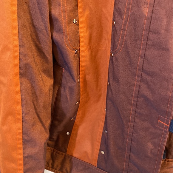 Bombshell size medium women’s jacket - Picture 2 of 8